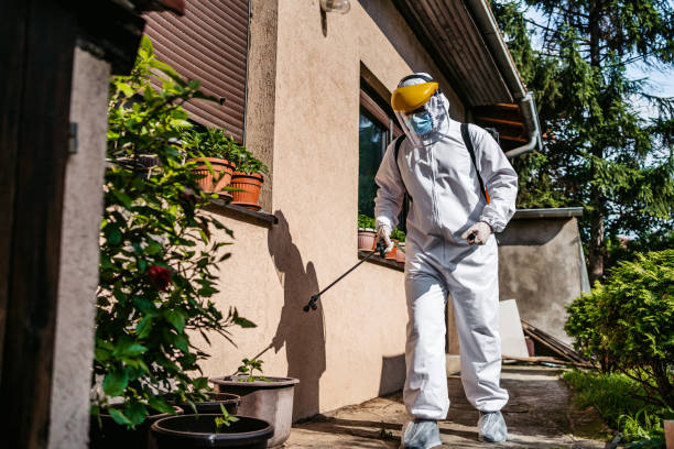 Best Wildlife Control Services  in Woodworth, OH