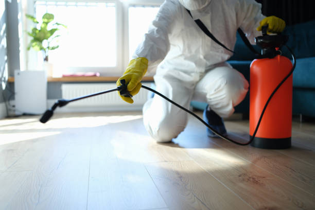 Best Commercial Pest Control Services  in Woodworth, OH